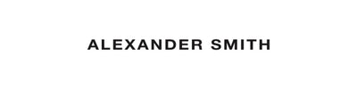 Alexander Smith