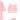 Moschino SET TUTINE E CAPPELLI Rosa