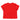 Moschino T-SHIRT Rosso