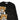 Moschino FELPE Nero