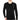 Emporio Armani MAGLIA A MANICA LUNGA Nero