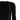 Emporio Armani MAGLIA A MANICA LUNGA Nero