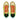 Sun 68 SCARPE Giallo