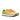 Sun 68 SCARPE Giallo