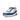 La Martina SNEAKERS Blu