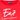 Ea7 Emporio Armani T-SHIRT Rosso
