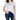 Ea7 Emporio Armani T-SHIRT Bianco