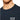 Ea7 Emporio Armani T-SHIRT Blu