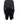 Ea7 Emporio Armani PANTALONCINI Nero