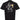 Ea7 Emporio Armani T-SHIRT Nero