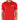Ea7 Emporio Armani POLO Rosso