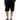 Ea7 Emporio Armani PANTALONCINI Nero