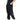 Ea7 Emporio Armani PANTALONI Nero