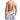Ea7 Emporio Armani BOXER DA MARE Bianco