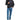 Emporio Armani JEANS Blu