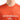Emporio Armani T-SHIRT Arancione
