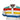 Harmont&blaine POLO Multicolore