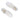 Blauer SNEAKERS Bianco