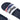 Blauer CIABATTE Blu