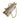 Gattinoni Roma BORSE A SPALLA Beige