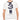 La Martina T-SHIRT Bianco