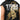 Plein Sport CANOTTE Nero