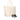 4us BORSE A SPALLA Beige