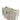 4us BORSE A SPALLA Beige