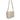 4us BORSE A SPALLA Beige