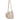 4us BORSE A SPALLA Beige