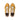 Sun 68 SNEAKERS Giallo