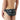 Emporio Armani SLIP MARE Nero