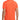 Emporio Armani T-SHIRT Arancione