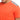 Emporio Armani T-SHIRT Arancione