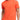 Emporio Armani T-SHIRT Arancione