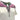 County Of Milan T-SHIRT Beige