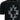County Of Milan T-SHIRT Nero