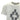 County Of Milan T-SHIRT Bianco