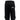 County Of Milan PANTALONI Nero