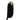 County Of Milan FELPE Nero