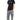 Iceberg Jeans T-SHIRT Nero