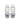 Ea7 Emporio Armani SNEAKERS Bianco