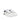 Ea7 Emporio Armani SNEAKERS Bianco