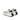 Ea7 Emporio Armani SNEAKERS Bianco