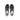 Ea7 Emporio Armani SNEAKERS Nero