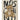 Moschino FELPE Beige