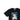 Moschino T-SHIRT Nero