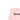Moschino FELPE Rosa