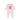 Moschino COMPLETI Rosa