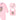 Moschino COMPLETI Rosa